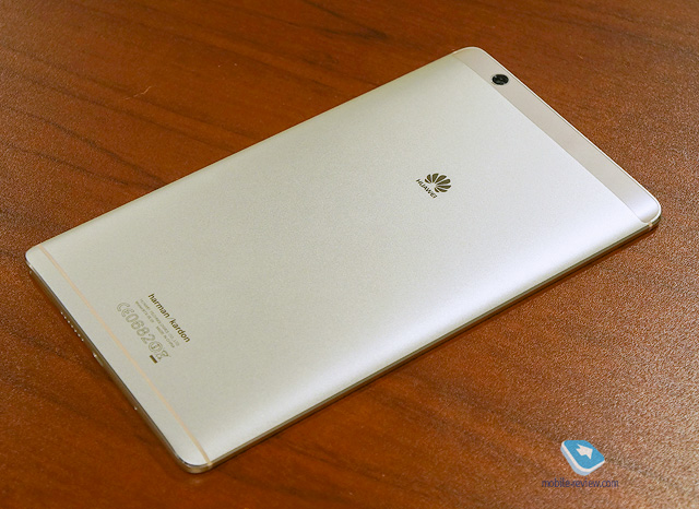 Huawei MediaPad M3