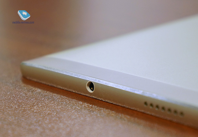 Huawei MediaPad M3