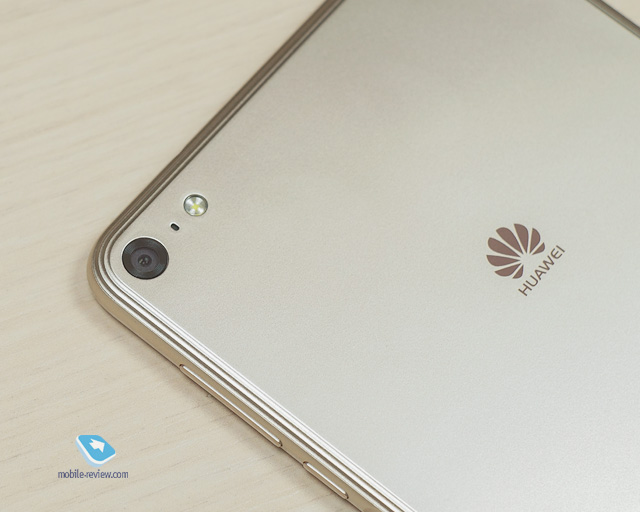 Huawei MediaPad T2 7 Pro