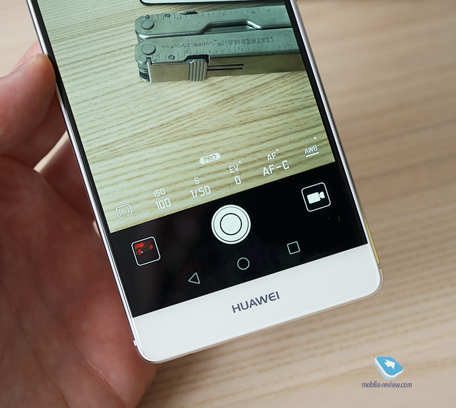 Huawei P9