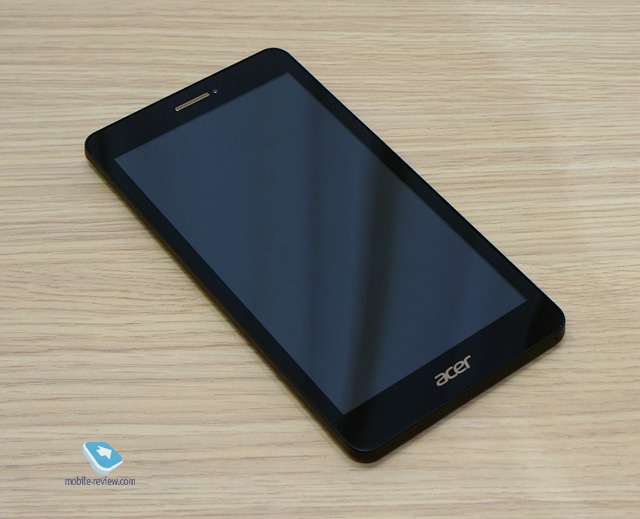 Acer Iconia Talk S