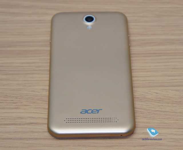 Acer Liquid Z6