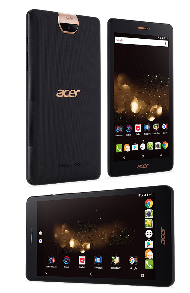 Acer Iconia Talk S