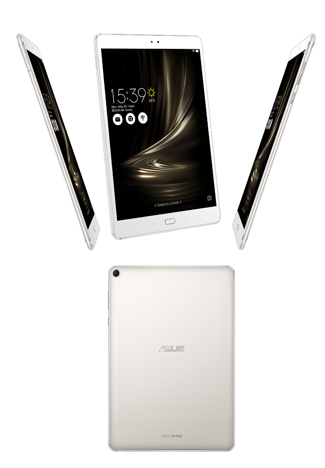 Asus ZenPad 3S 10