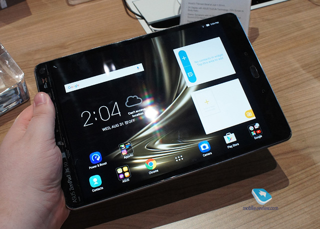 Asus ZenPad 3S 10