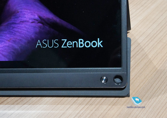 Asus ZenScreen