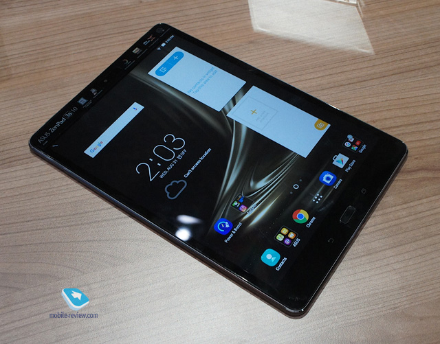 Asus ZenPad 3S 10