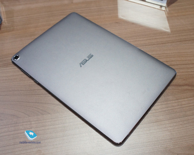 Asus ZenPad 3S 10