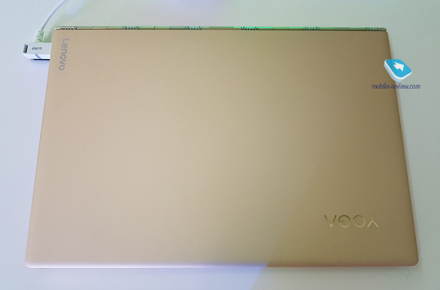 Lenovo Yoga 910