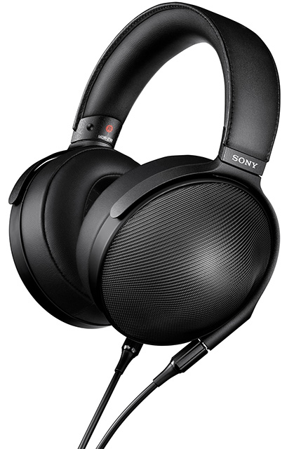 Sony MDR-Z1R