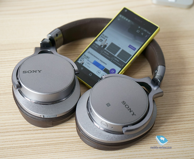 Sony Xperia Z5 Compact