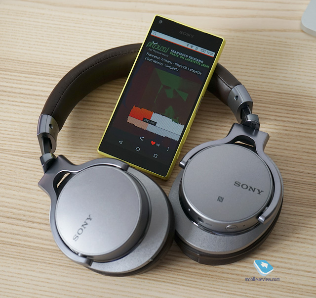 Sony Xperia Z5 Compact