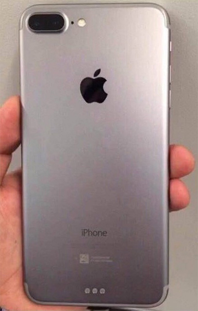 iPhone 7