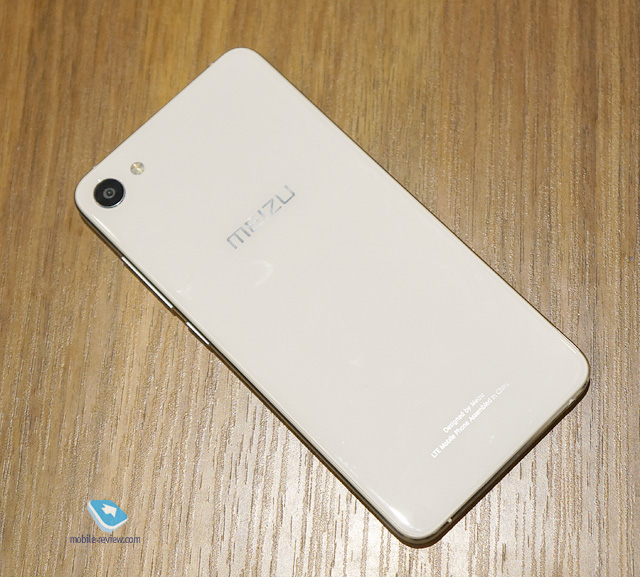 Meizu U10