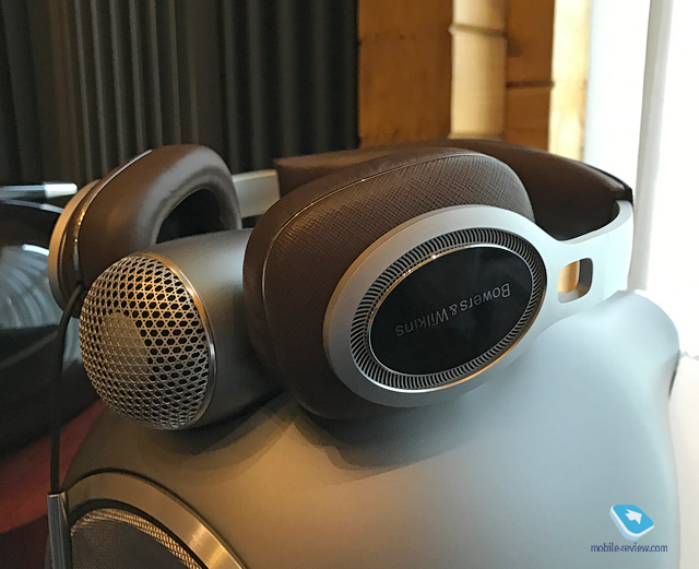  Bowers&Wilkins P9