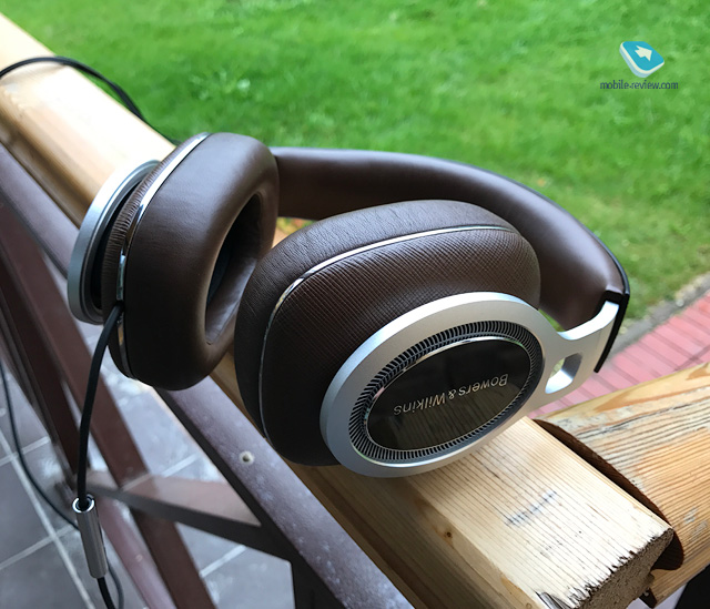  Bowers&Wilkins P9