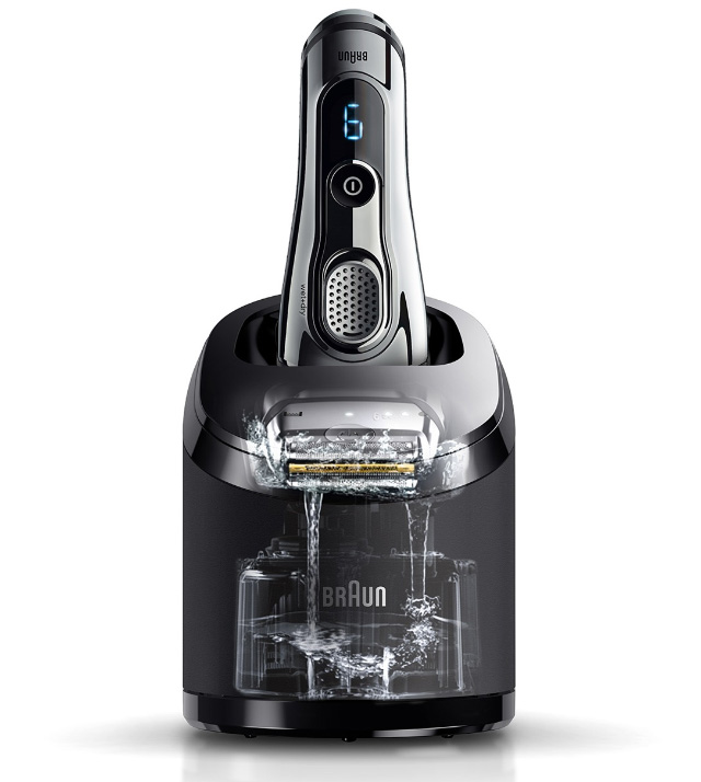   Braun 9290cc