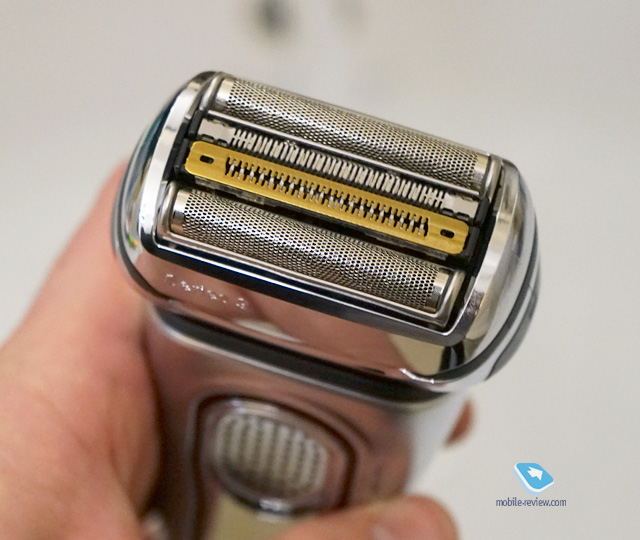  Braun 9290cc