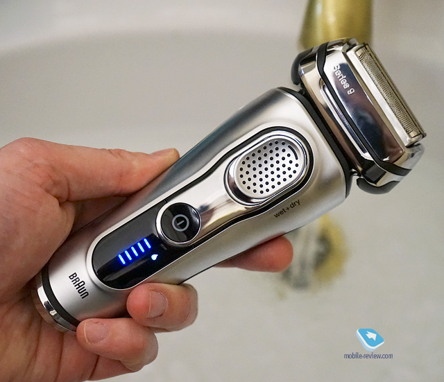   Braun 9290cc