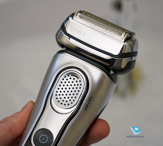   Braun 9290cc