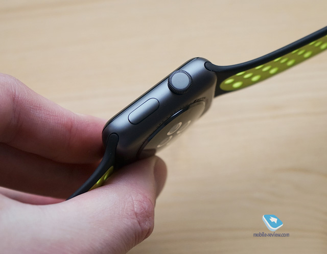  Apple Watch Nike+