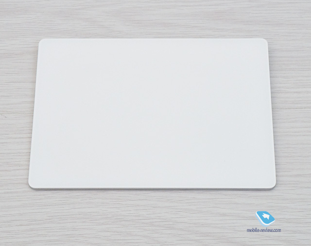 Magic Trackpad