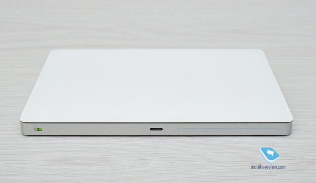 Magic Trackpad