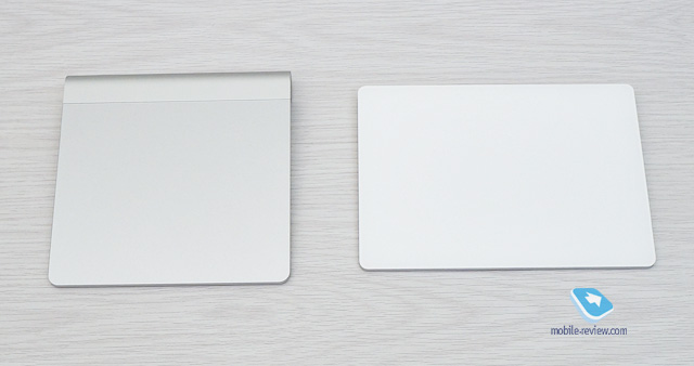 Magic Trackpad