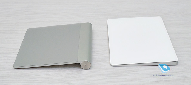 Magic Trackpad