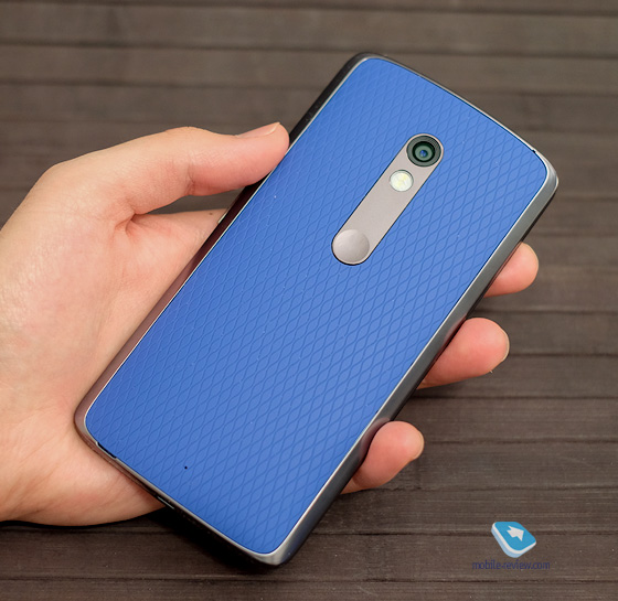 Moto X Play