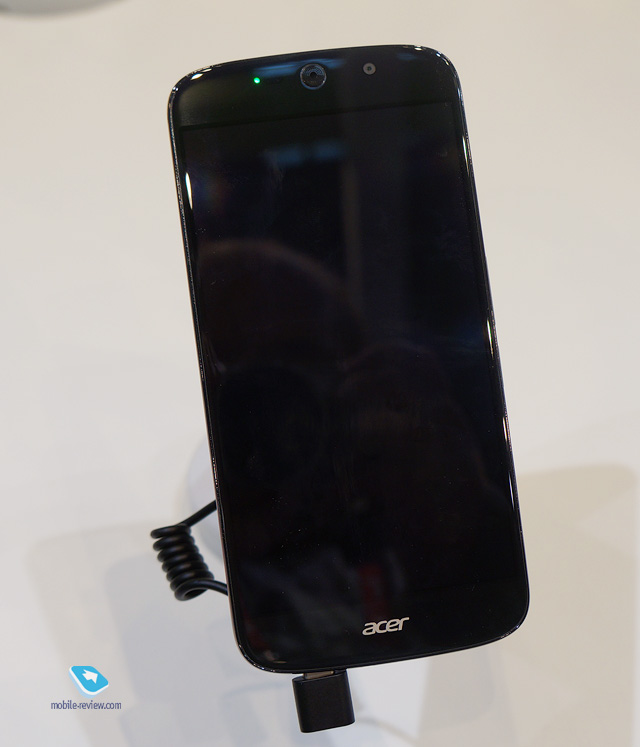 Acer Liquid Jade 2