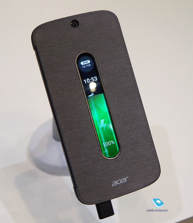 Acer Liquid Jade 2
