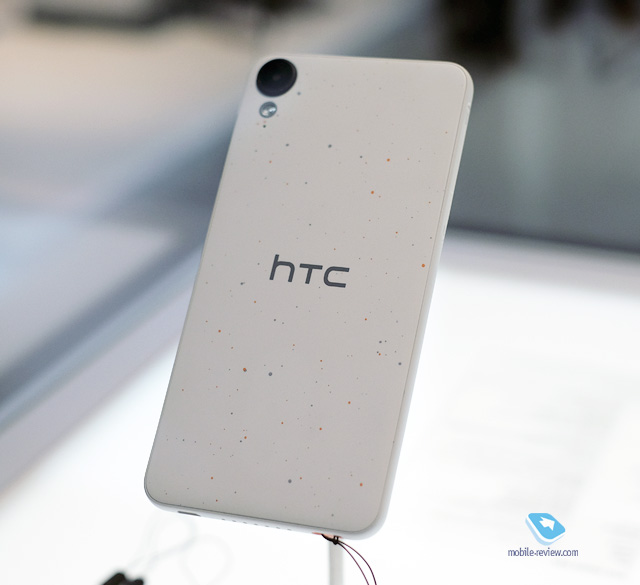 HTC Desire 630/825