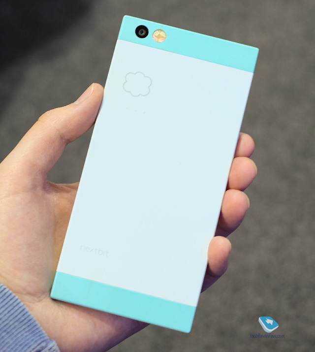 Nextbit Robin