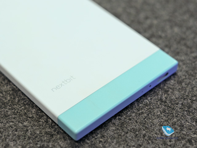 Nextbit Robin