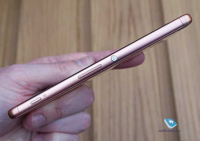 Sony Xperia XA