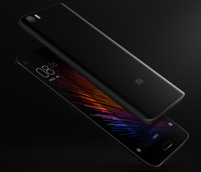 Xiaomi Mi5