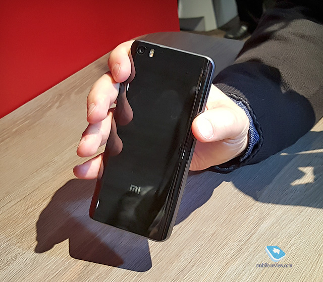 Xiaomi Mi5