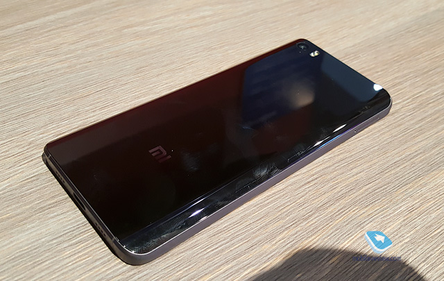 Xiaomi Mi5