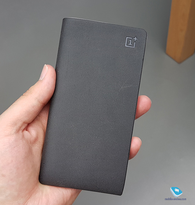   OnePlus  