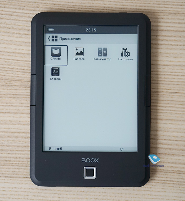 Onyx Boox ������ 3