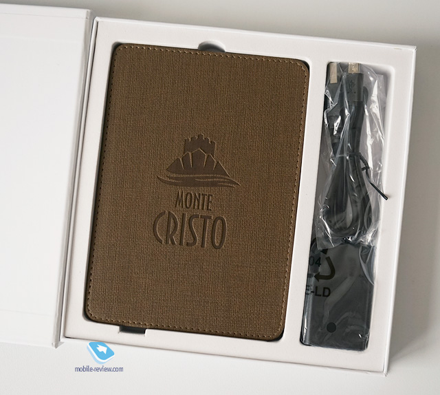 Onyx Boox Monte Cristo