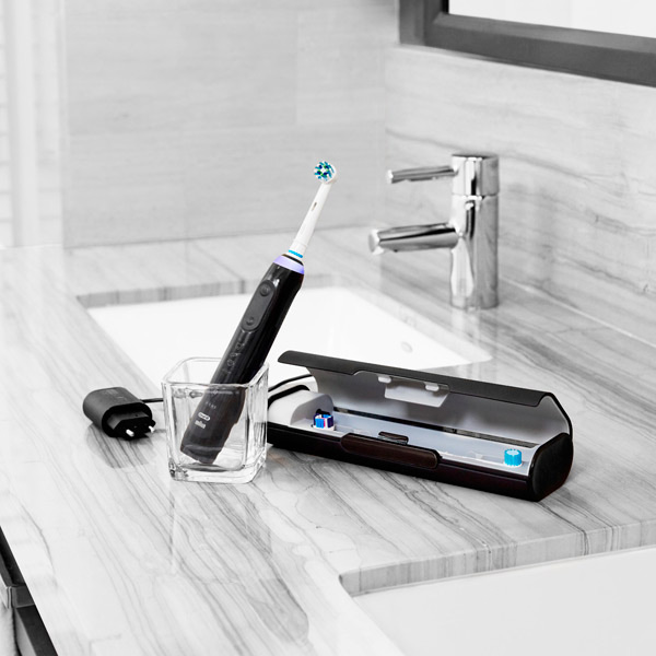 Braun Oral-B Genius 9000