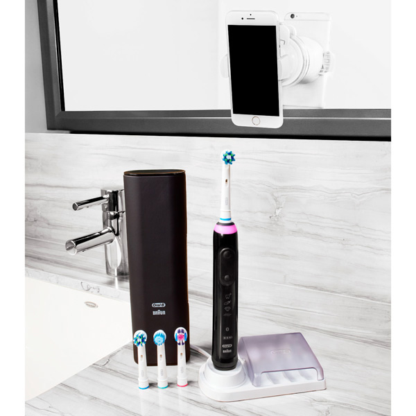 Braun Oral-B Genius 9000