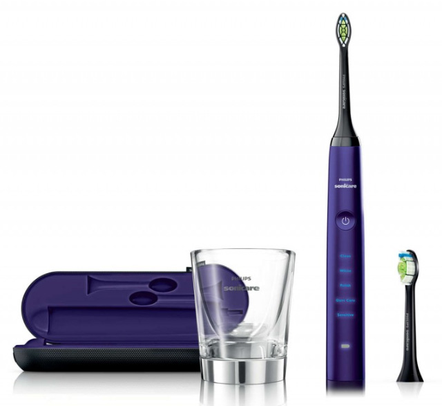 Braun Oral-B Genius 9000