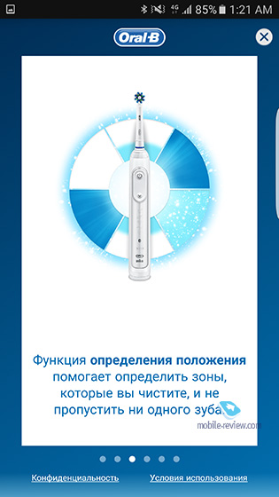 Braun Oral-B Genius 9000