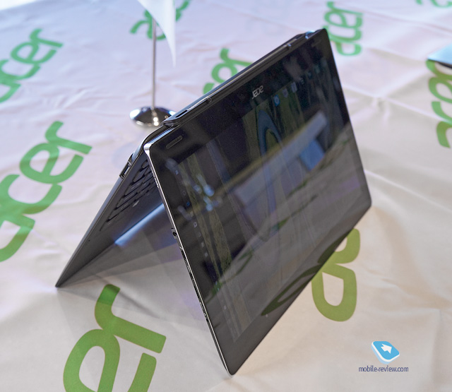 Acer Switch