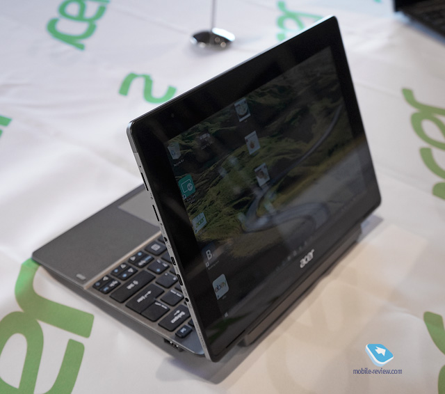 Acer Switch