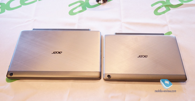 Acer Switch