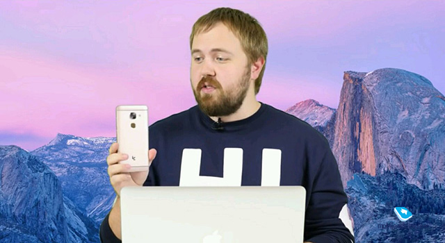 LeEco